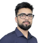 Avatar for Preyanshu Solanki