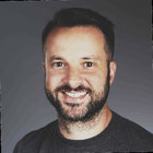 Avatar for Ari Andricopoulos