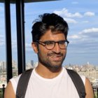 Avatar for Dev Bhavsar