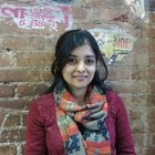 Avatar for Shridevi Jamadagni