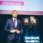 Avatar for Kristaps Skrastins