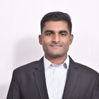 Avatar for Amit Kumar Singh