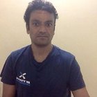 Avatar for Raghu Kumar