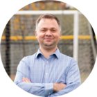 Avatar for Kostya Protsenko