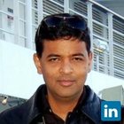 Avatar for Ravi Narasimhan