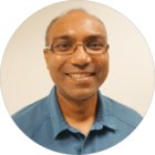 Avatar for Chirayu Krishnappa