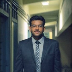 Chirag Agrawal
