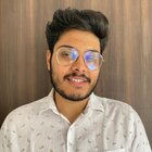 Avatar for Yashovardhan Shrivastav