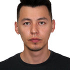 Avatar for Andrey Kim
