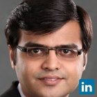 Avatar for Chinmay Joshi
