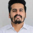 Avatar for Vinay Jain