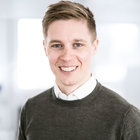 Avatar for Robin Eriksson
