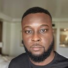 Avatar for Williams Oluwafemi