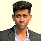 Avatar for Aditya Harivansh