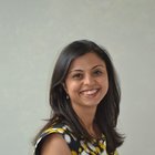 Avatar for Shradha Kampani