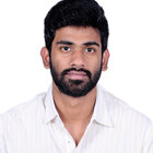 Avatar for Gnaneswar Ikkurthi