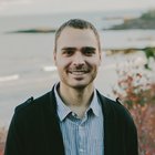 Avatar for Andrew Kuryloski