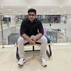 Avatar for Shubham Balwantrao Birajdar