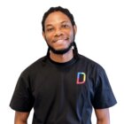 Avatar for Delali Azumah