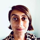 Avatar for Amale Ghalbouni