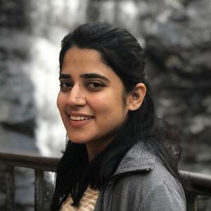 Momeena Khan