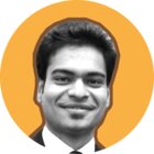 Avatar for Kshitij Tiwari, Ph.D.