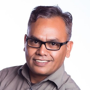Sezhiyan Balasubramaniam