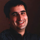 Avatar for Monty Sharma