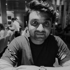 Avatar for Jimish Parekh