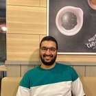Avatar for Abdelrahman Wahdan