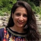 Avatar for Nashitah Godiwala