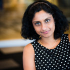Avatar for Krishna Subramanian