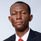 Avatar for Samuel Oluwabukunmi Olowokere
