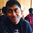Avatar for Ashwin Bhat