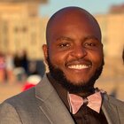 Avatar for Alex Wachira