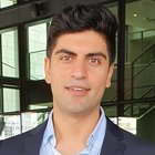 Avatar for Masoud Heidari