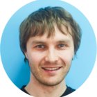 Avatar for Serhii Liakhov