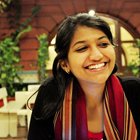 Avatar for Megha Agarawal