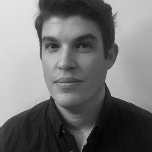 Bruce Hogan