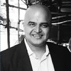 Avatar for Ajay Baliga