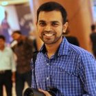 Avatar for Anudeep Ayyagari