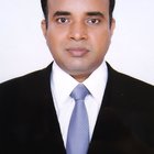 Avatar for MOHAMMAD ALI ASHRAF