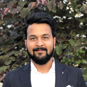 Ravi Patel