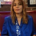 Avatar for Meriem Seghier, MD