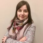 Avatar for Anna Skotarenko
