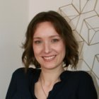 Avatar for Talia Savchenko