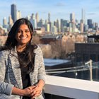 Avatar for Payal Parikh