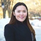 Avatar for Dina Burkitbayeva