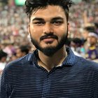 Avatar for Parikshit Chakraborty
