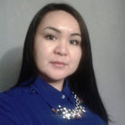 Avatar for Ainagul Mendagazieva